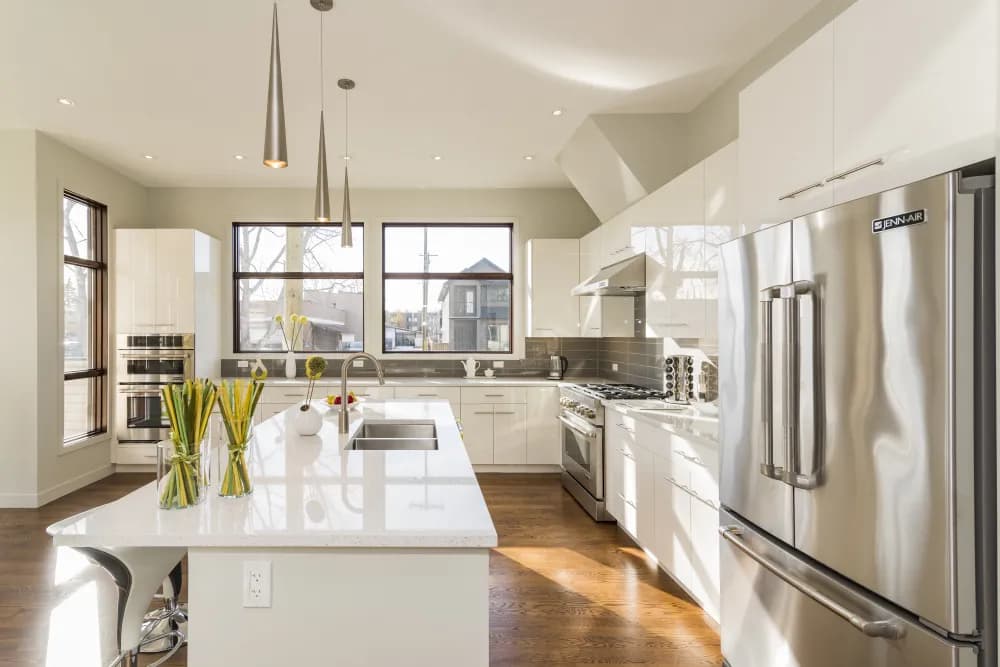 Bathroom & Kitchen Remodeling – Houston Experts
