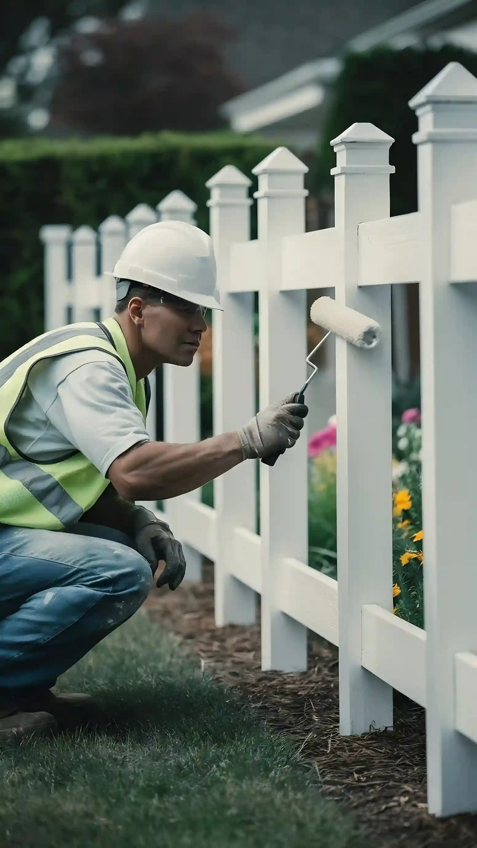 Fencing & Outdoor Projects