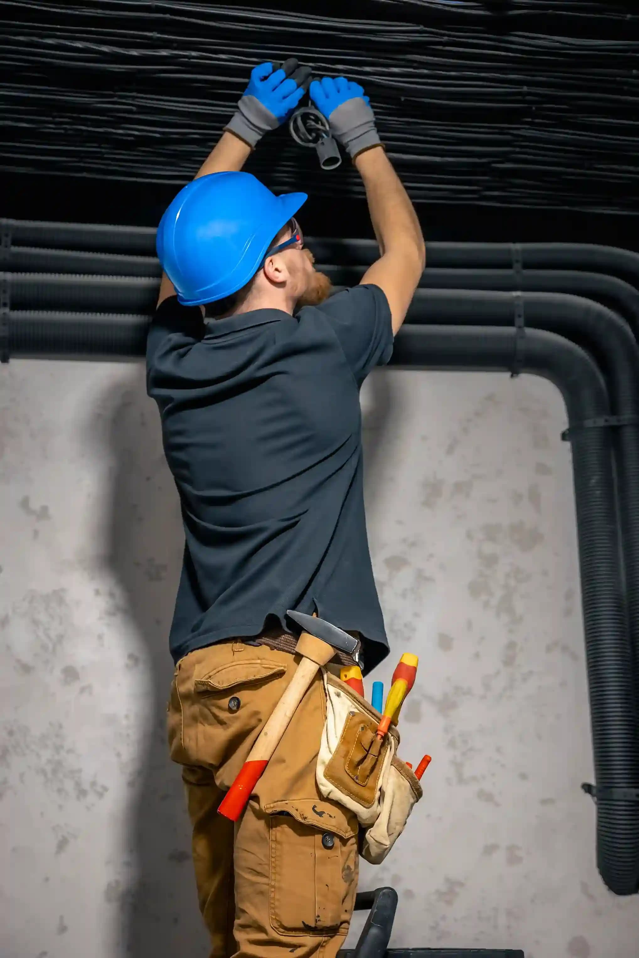 Handyman & General Repairs